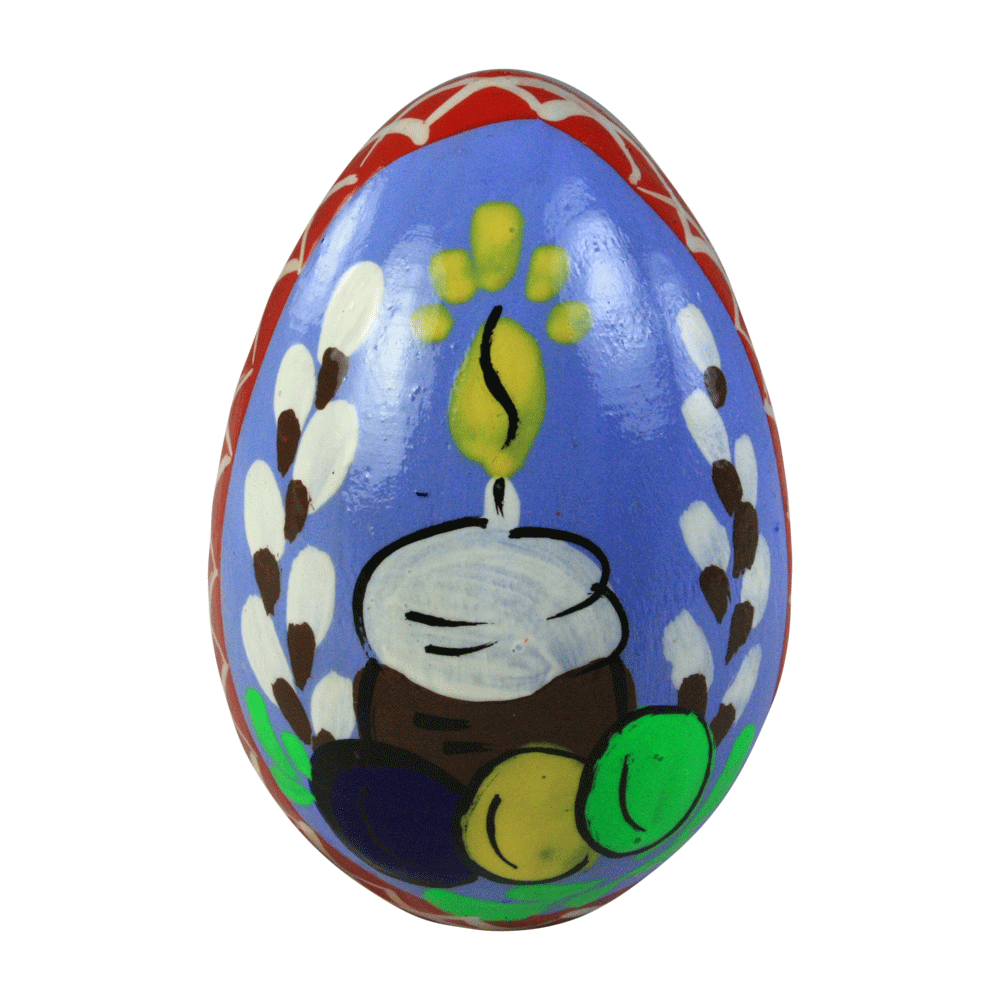 Купить яйцо детям. Деревянные пасхальные яйца роспись. Раскрашивание деревянных яиц. Расписные яйца деревянные. Пасхальное яйцо деревянное расписное.